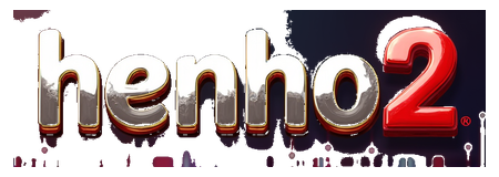 henho2 logo